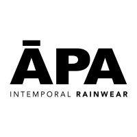 apa intemporal sprl logo image