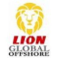 lion global offshore pte ltd logo image