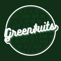 greensuits