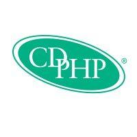 cdphp logo image