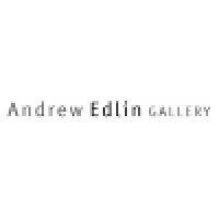 andrew edlin gallery logo image