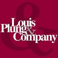 louis plung & company logo image