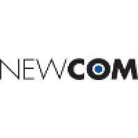 newcom media inc. logo image