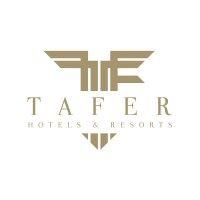 tafer hotels & resorts logo image