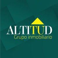 altitud - grupo inmobiliario logo image