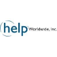 help worldwide, inc logo image