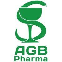 agb-pharma ab logo image