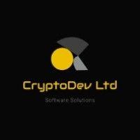 cryptodev ltd logo image