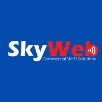 skyweb commercial wifi solutions