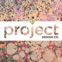 project design co. logo image