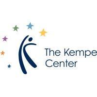 the kempe center logo image