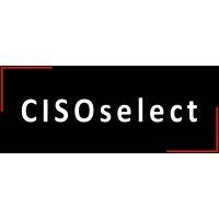 cisoselect logo image