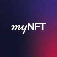 mynft logo image