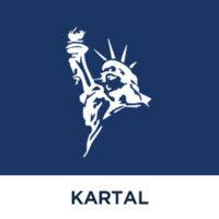 kartal amerikan kültür yabancı dil kursu logo image