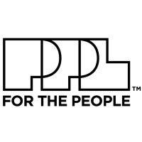 for the people logo image