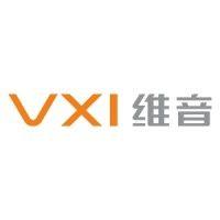 vxichina logo image