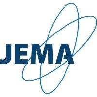 jema logo image