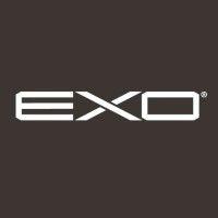 exo louvre systems logo image