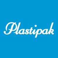 plastipak logo image