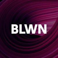 blwn logo image