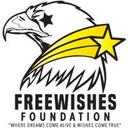 logo of Freewishes Foundation