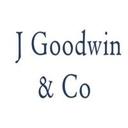 logo of J Goodwin Co Llp