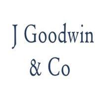 j goodwin & co llp logo image