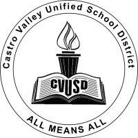 castro valley unified school district