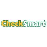 checksmart logo image