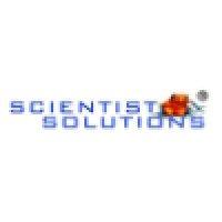 scientist solutions logo image