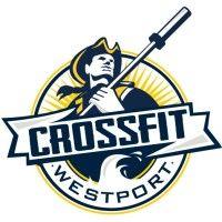 crossfit westport logo image