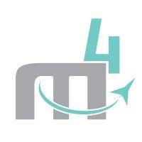 m4 engineering, inc. logo image