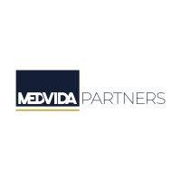 medvida partners logo image