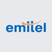 emitel logo image