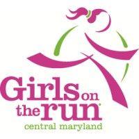 girls on the run of central maryland