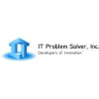 it problem solver, inc logo image