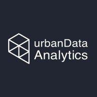 urbandata analytics logo image