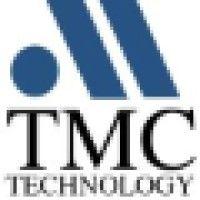 tmc technology logo image