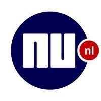 nu.nl logo image