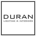 logo of Duran Lighting Interiors