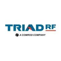 triad rf systems, inc. logo image