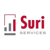 suri services logo image