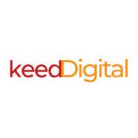 keed digital limited logo image