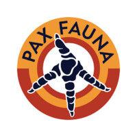 pax fauna logo image