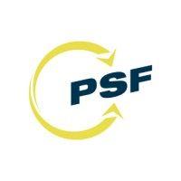 psf mechanical, inc logo image