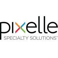 pixelle specialty solutions logo image