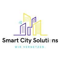 smart city solutions gmbh logo image