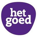 logo of Kringloopwarenhuis Het Goed