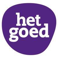 kringloopwarenhuis het goed