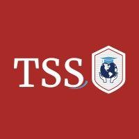 total scholastic solutions (tss) logo image